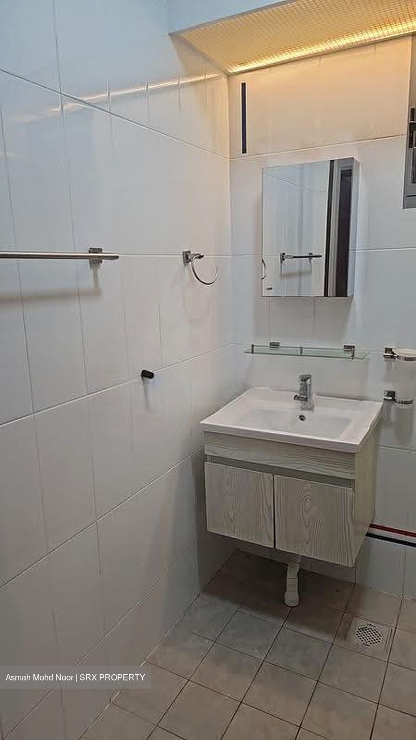 Blk 684D Waterway View (Punggol), HDB 5 Rooms #622193591